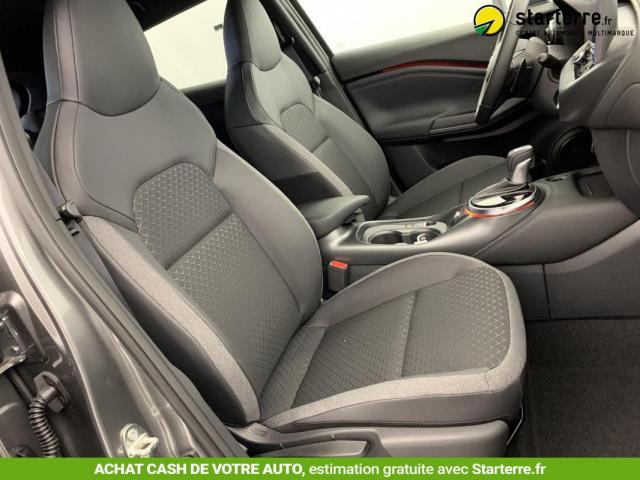 Nissan Juke image 1