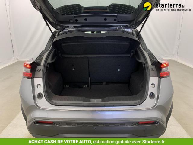 Nissan Juke image 3