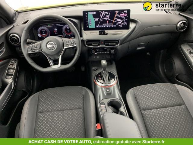 Nissan Juke image 5