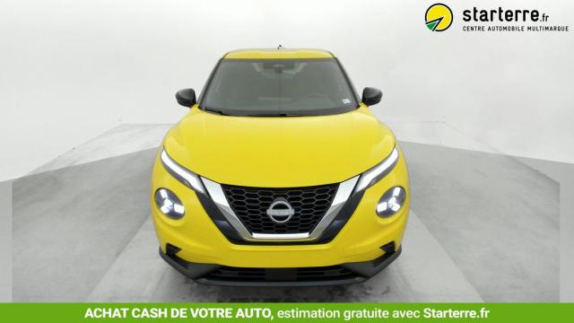 Nissan Juke image 4