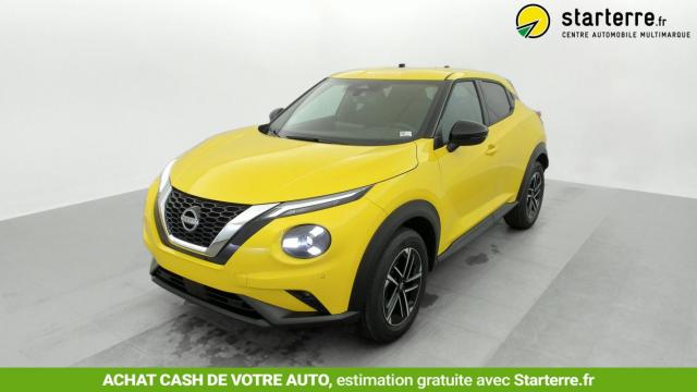 Nissan Juke image 3