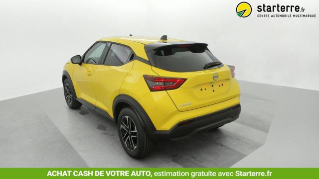 Nissan Juke image 1