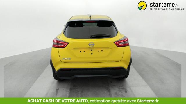 Nissan Juke image 7