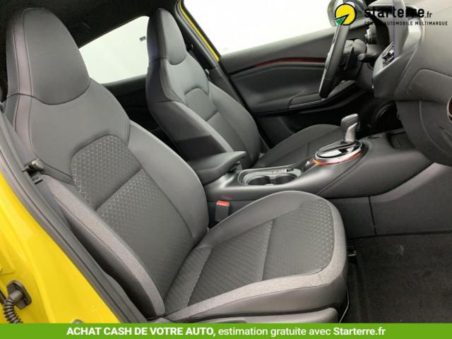 Nissan Juke image 2