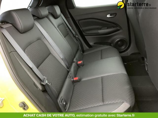 Nissan Juke image 9
