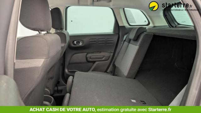 Citroen C3 Aircross image 3