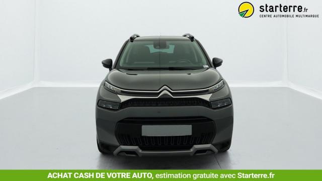 Citroen C3 Aircross image 9