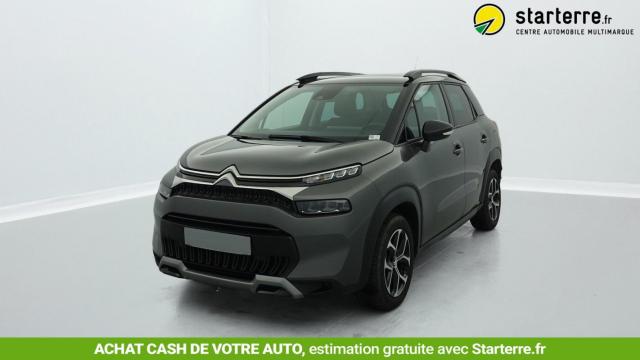 Citroen C3 Aircross image 1