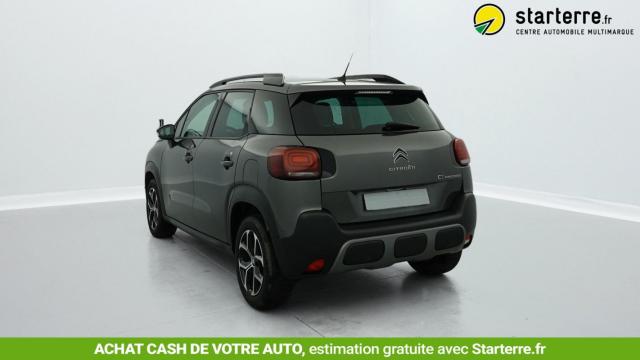 Citroen C3 Aircross image 4