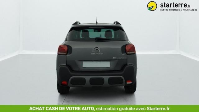 Citroen C3 Aircross image 6