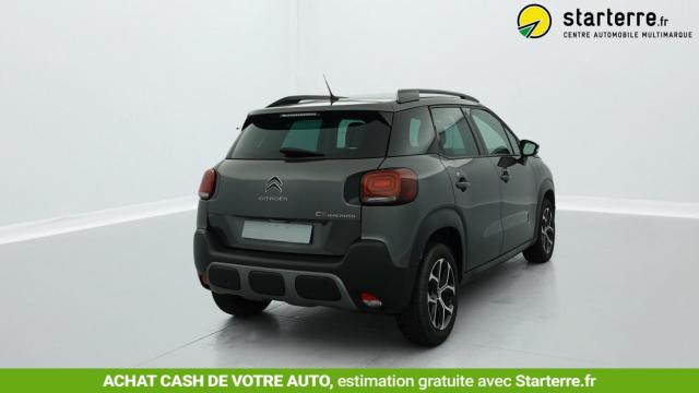Citroen C3 Aircross image 8