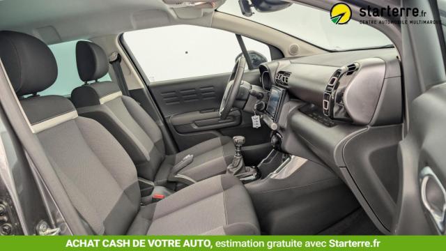 Citroen C3 Aircross image 7