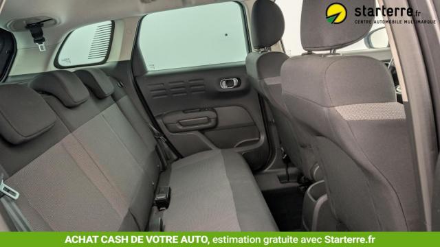 Citroen C3 Aircross image 2