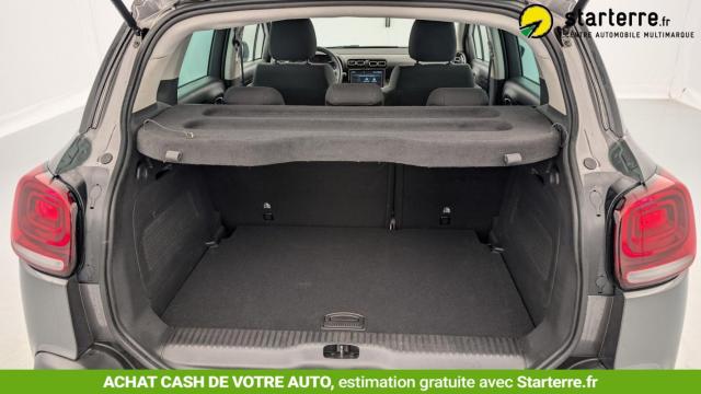 Citroen C3 Aircross image 5