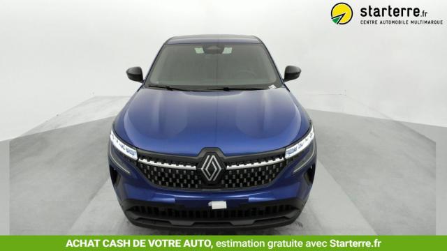 Renault Austral image 1
