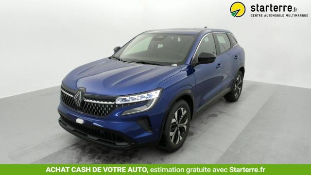 Renault Austral image 2