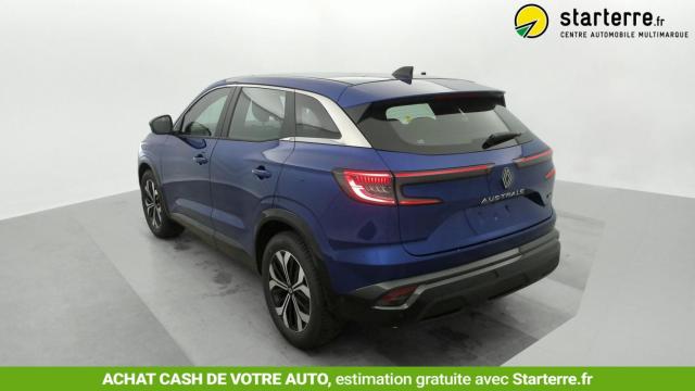 Renault Austral image 8