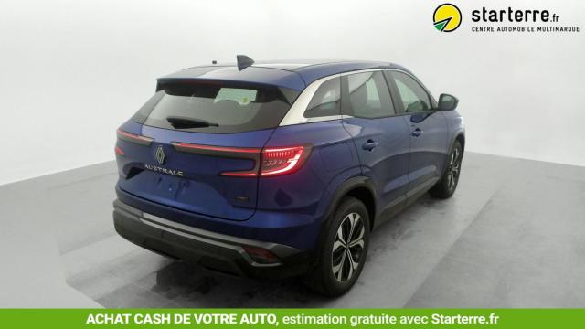 Renault Austral image 3