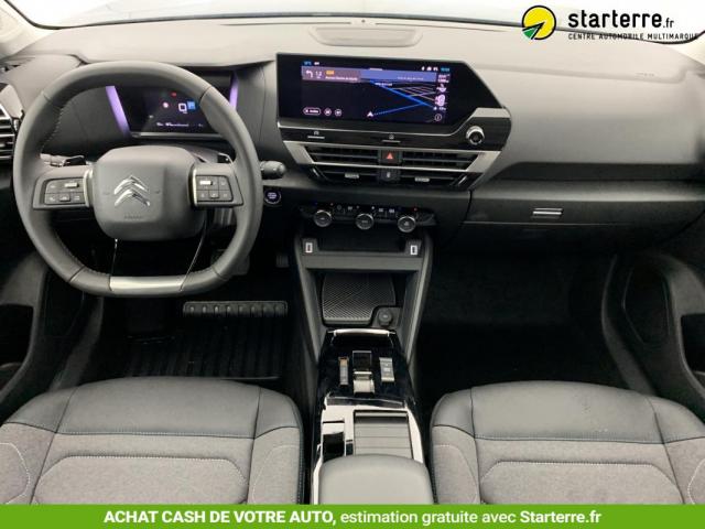Citroen C4 X image 9