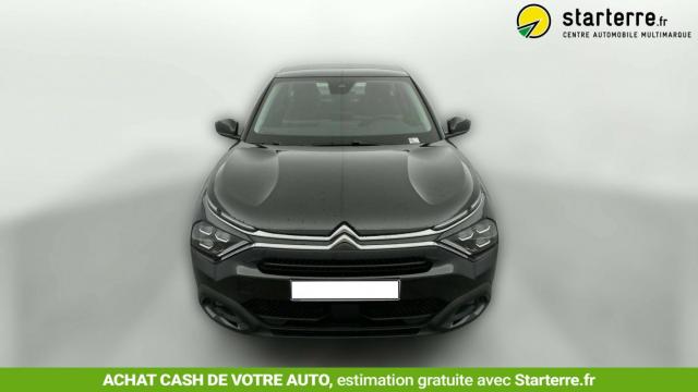 Citroen C4 X image 4