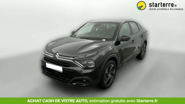 Citroen C4 X image 5