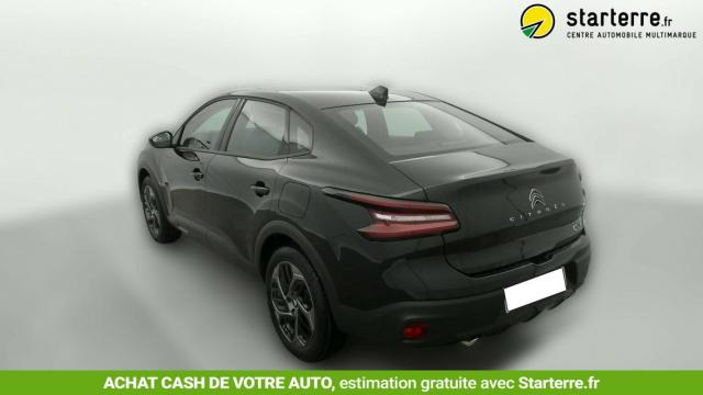 Citroen C4 X image 3