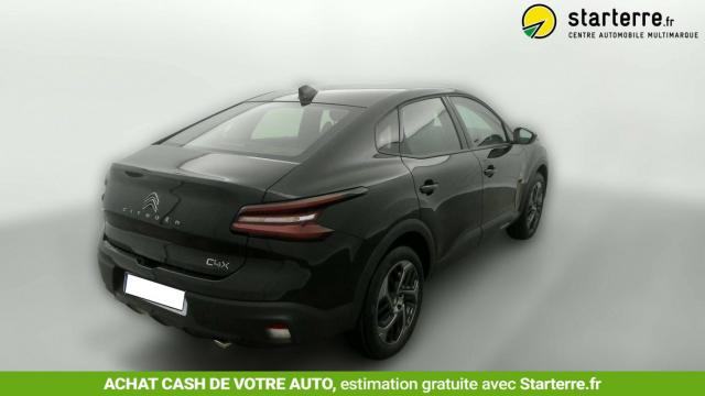 Citroen C4 X image 2