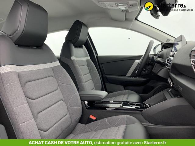 Citroen C4 X image 7