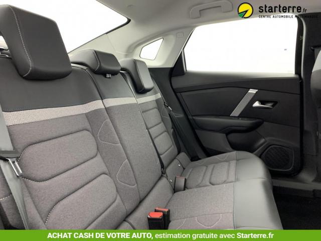 Citroen C4 X image 6