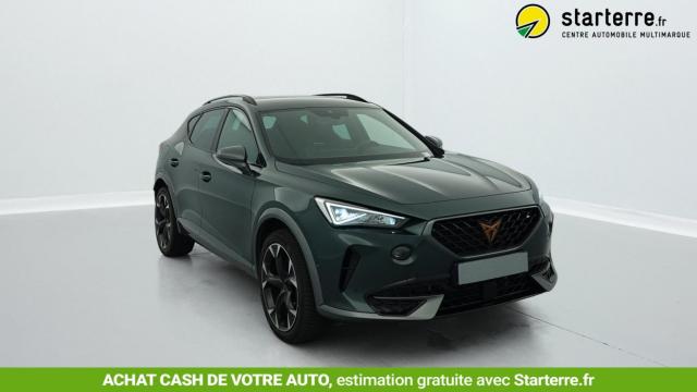 Cupra