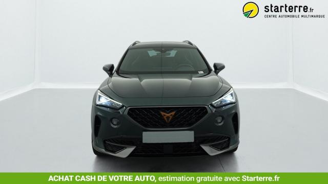 Cupra Formentor image 8