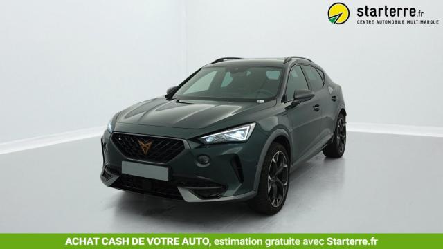 Cupra Formentor image 3