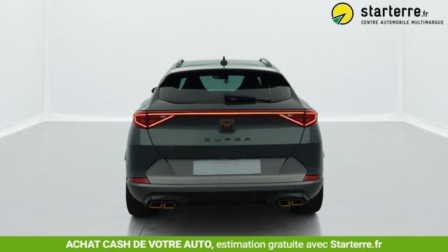 Cupra Formentor image 7