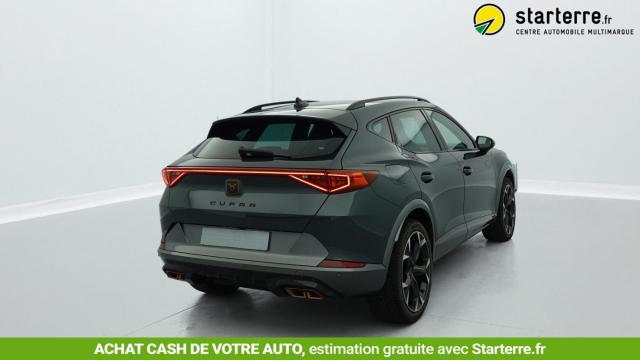 Cupra Formentor image 6