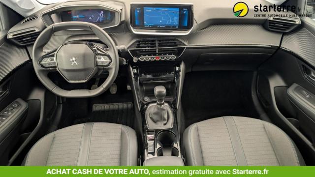 Peugeot 208 image 7