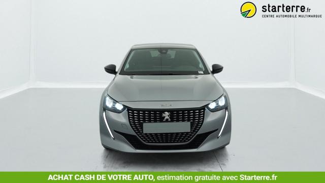 Peugeot 208 image 6