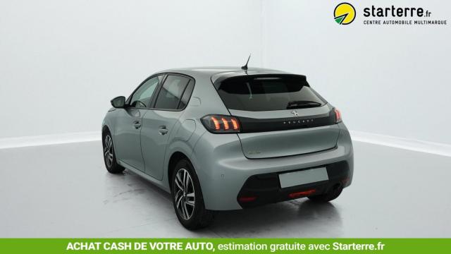 Peugeot 208 image 4
