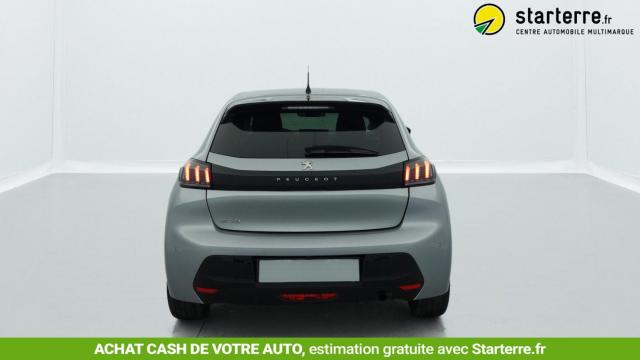 Peugeot 208 image 8