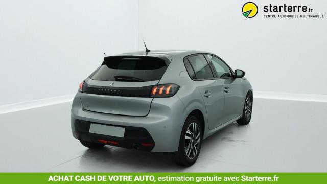 Peugeot 208 image 2
