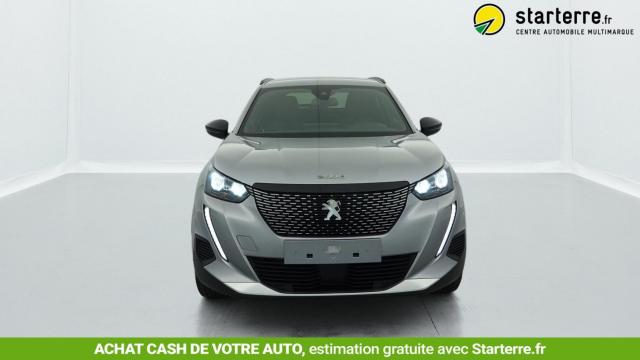 Peugeot 2008 image 7