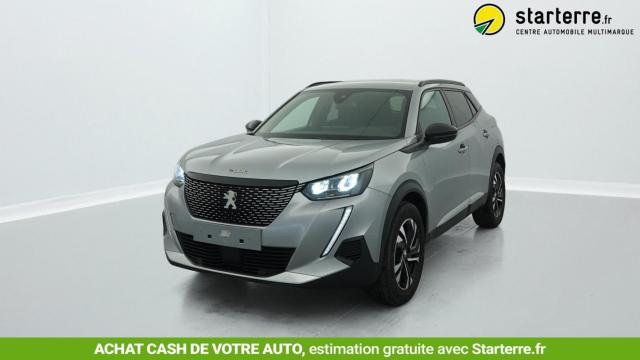 Peugeot 2008 image 1