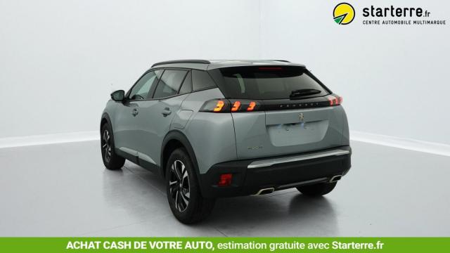 Peugeot 2008 image 4