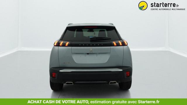 Peugeot 2008 image 3