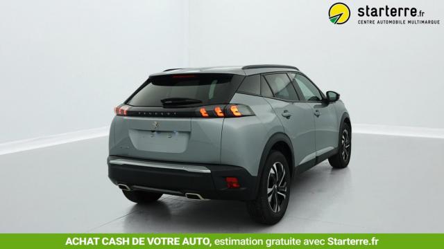 Peugeot 2008 image 6