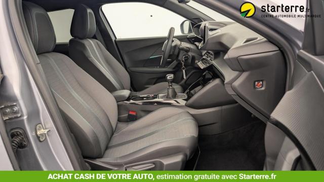 Peugeot 2008 image 5
