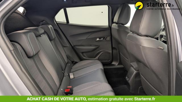 Peugeot 2008 image 8