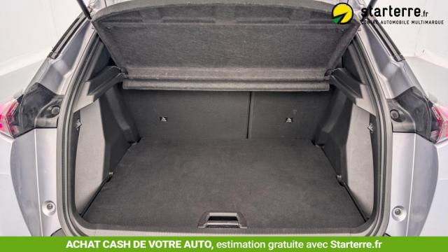 Peugeot 2008 image 2