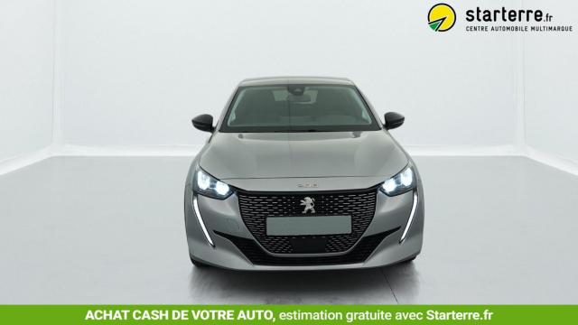 Peugeot 208 image 4