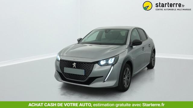 Peugeot 208 image 9