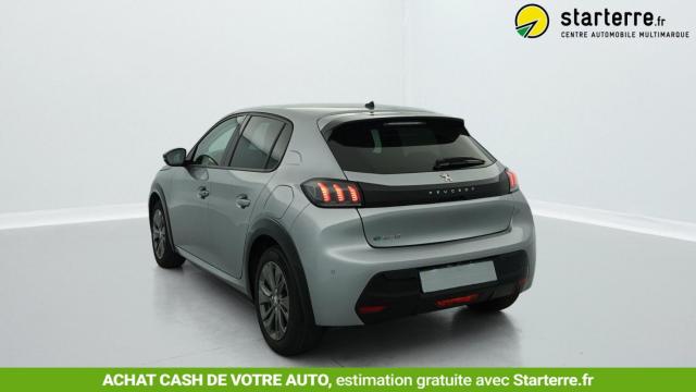 Peugeot 208 image 3